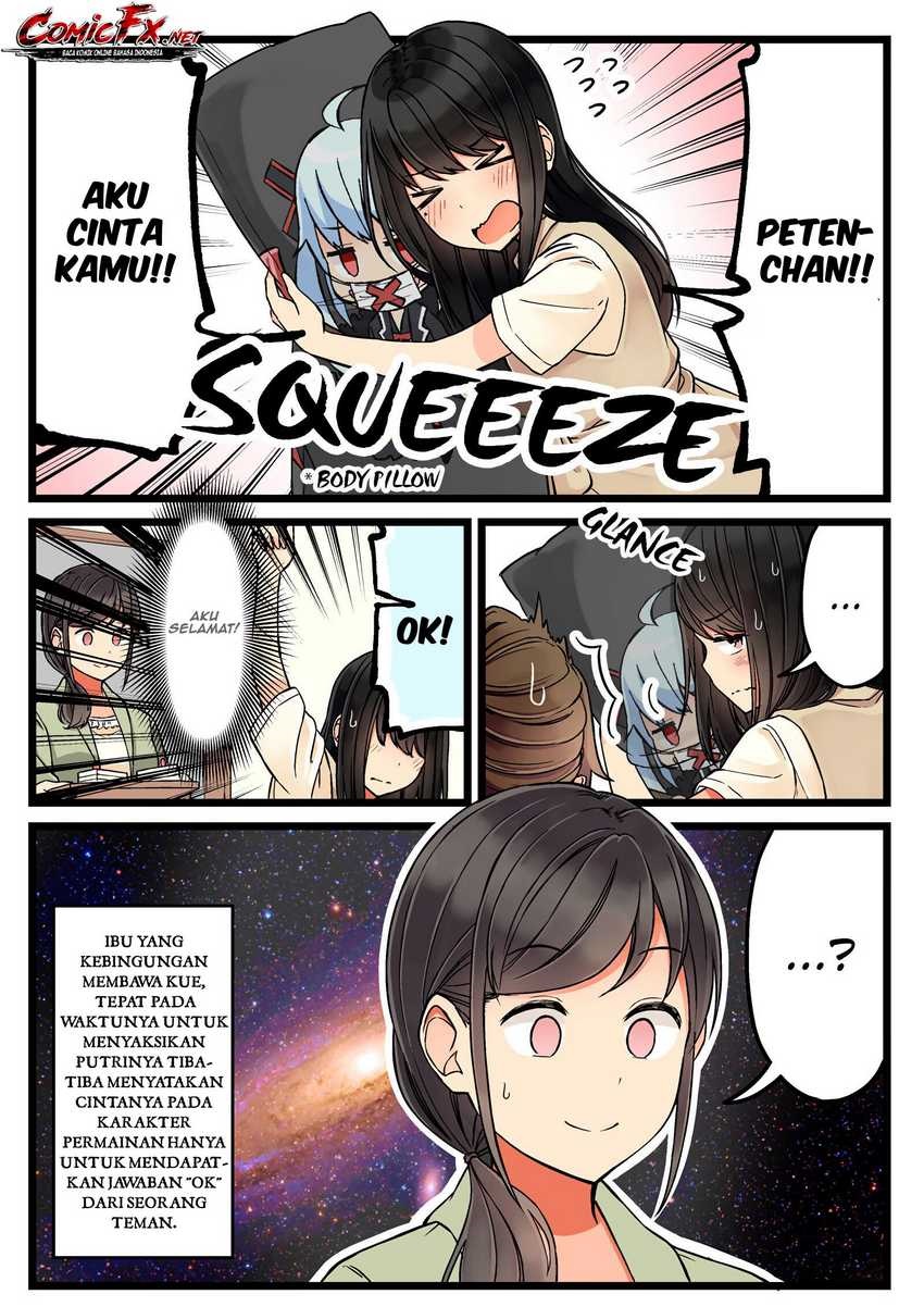 Hanging Out with a Gamer Girl Chapter 43 Gambar 5